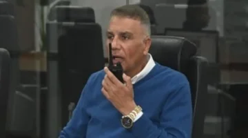 تطويق آثار الأمطار في جنوب سيناء مع انتظام حركة الطرق والكهرباء